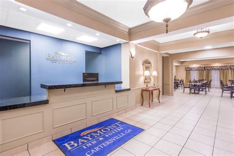baymont cartersville|Baymont Inn & Suites Cartersville .